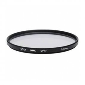UV(C) HMC 72 светофильтр Hoya