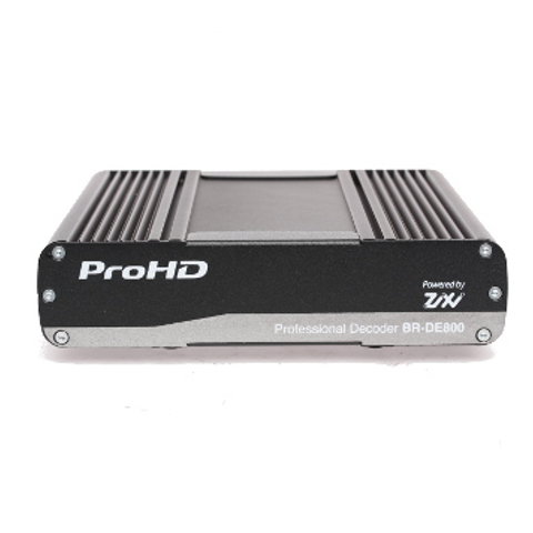 BR-DE800 декодер JVC