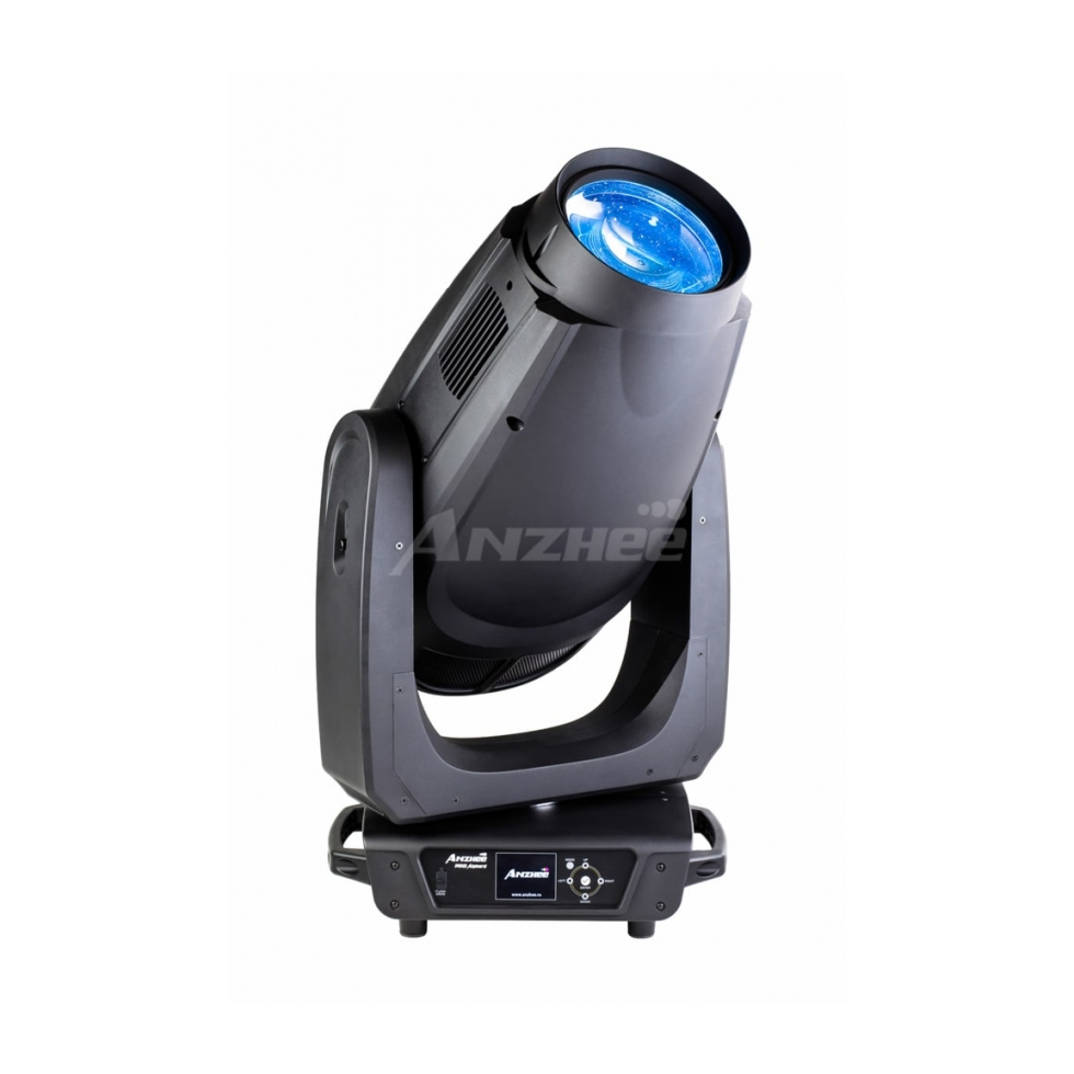 PRO Alphard SPOT 500 FS cветодиодный вращающийся прожектор Anzhee