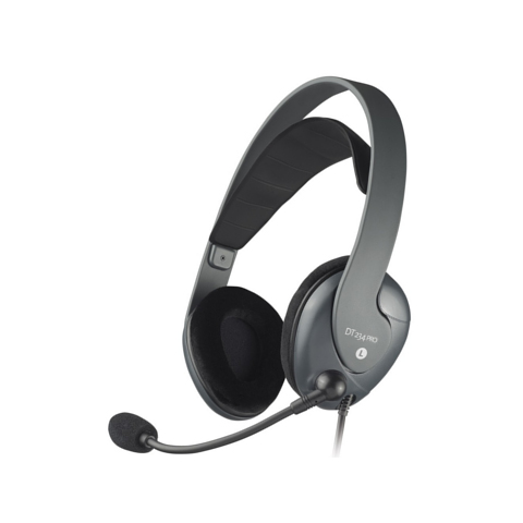 DT 234 PRO профессиональная двухухая гарнитура Beyerdynamic