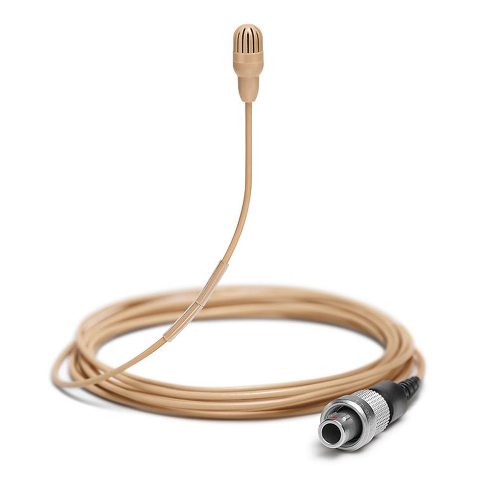TL47C/O-LEMO петличный всенаправленный микрофон Shure