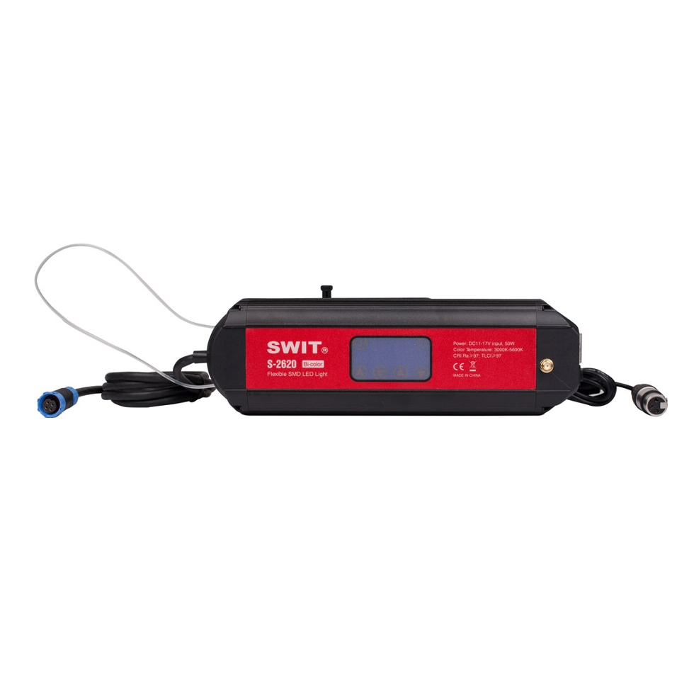 CONTROL BOX FOR S-2620 блок управления Swit