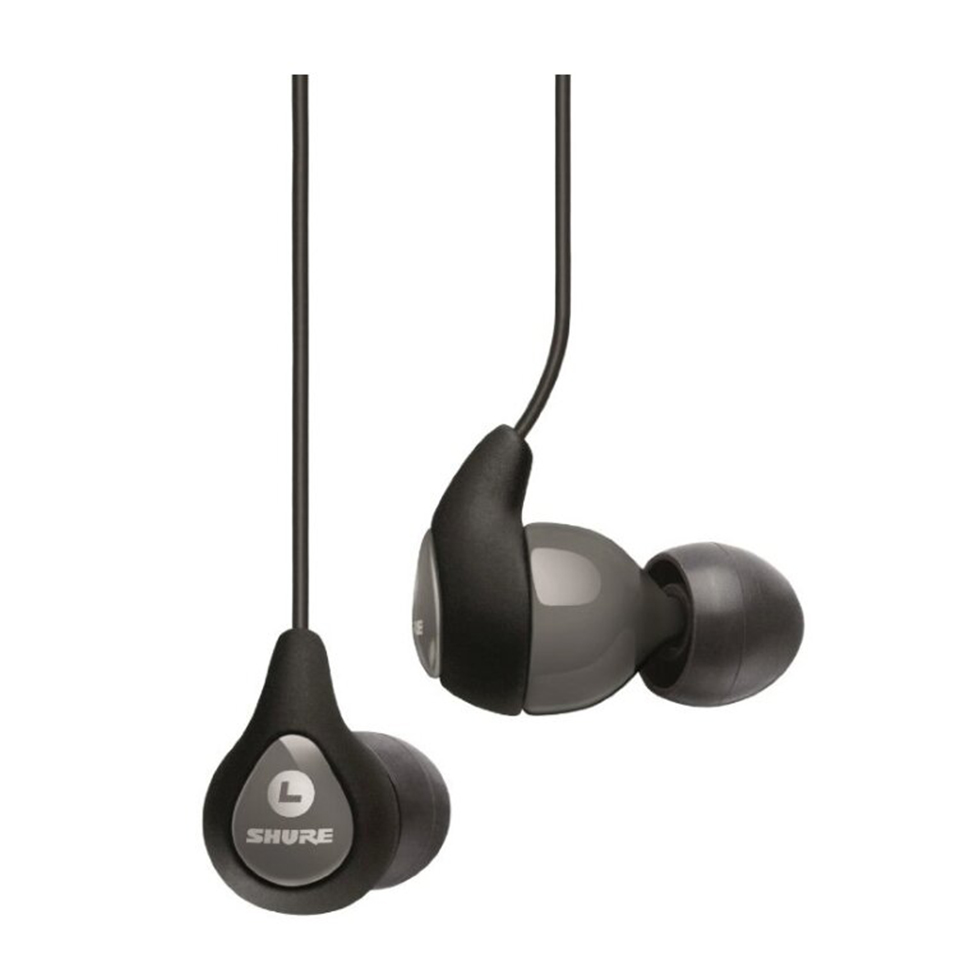 SE112E вставные наушники Shure