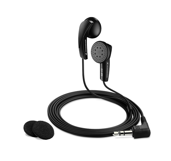 MX 170 динамические наушники Sennheiser