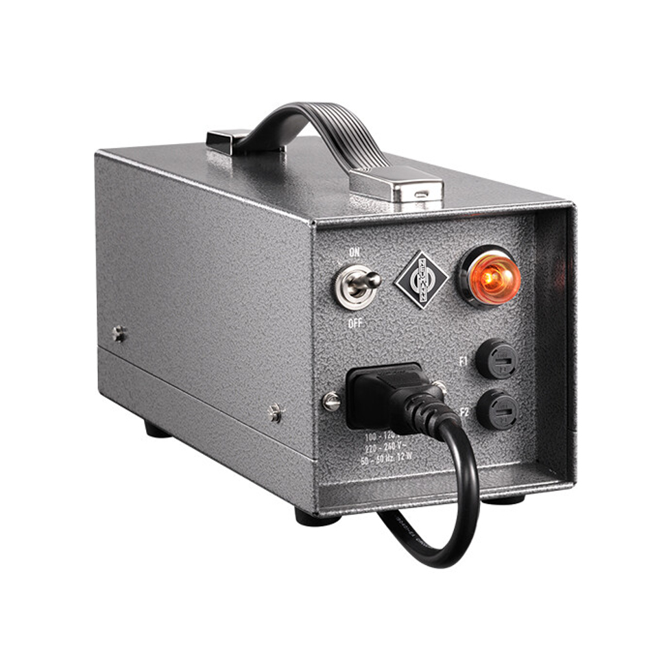 NM V блок управления Neumann