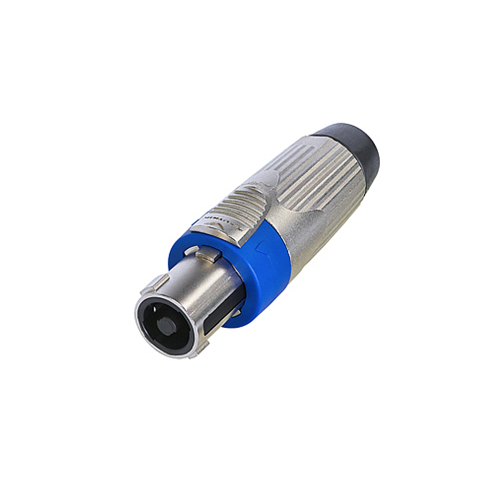 NLT4FXX кабельный разъем SPEAKON Neutrik