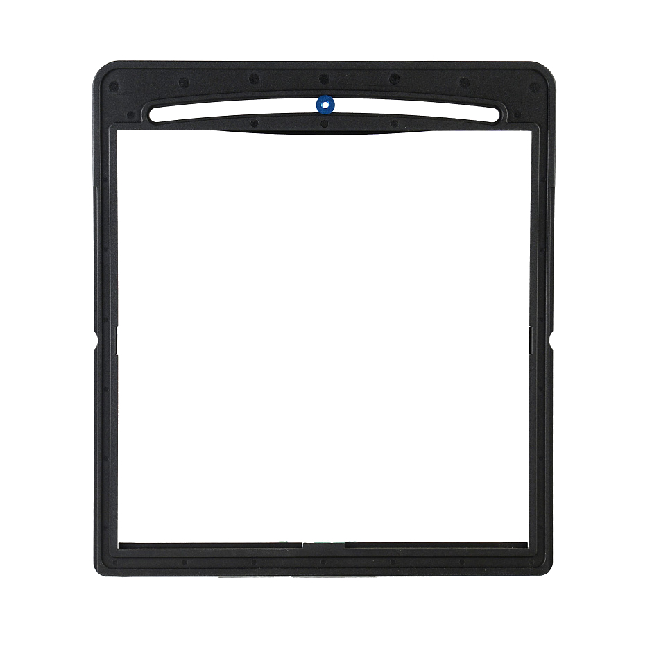 FR1515 защитная рамка для фильтров 150x150x2 мм Benro