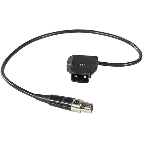 D-Tap-S Cable кабель питания TVLogic
