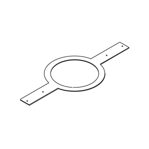MTC-47NC монтажный элемент для C47C/T и C47LP (упаковка 6шт) JBL