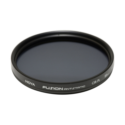 Fusion CIR-PL Antistatic 82mm cветофильтр Hoya