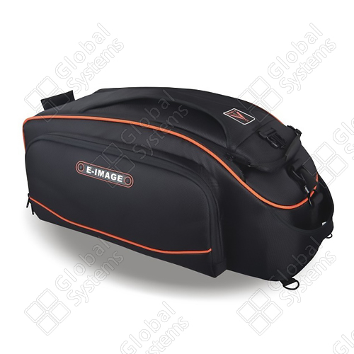 EB-0925 (Oscar S50) наплечная сумка д/видеокамеры E-Image