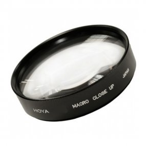 CLOSE UP MACRO 55 макрофильтр Hoya