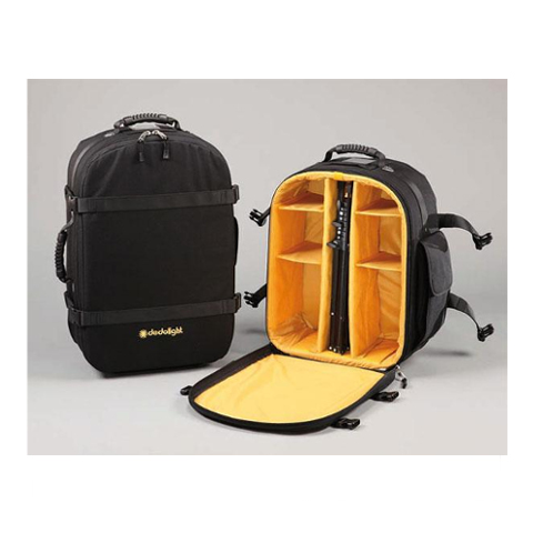 DBPS рюкзак Dedolight