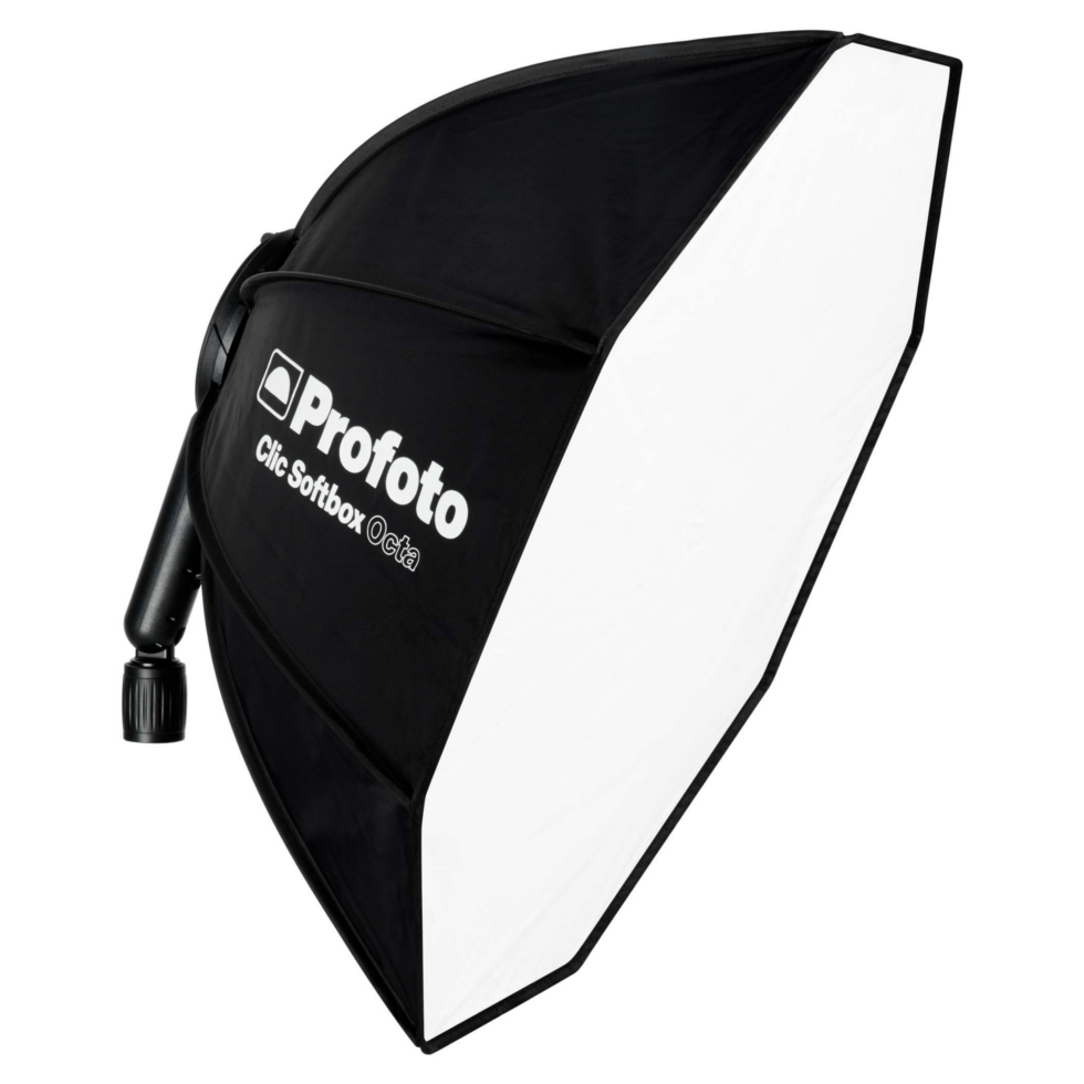 Clic Octa софтбокс Profoto