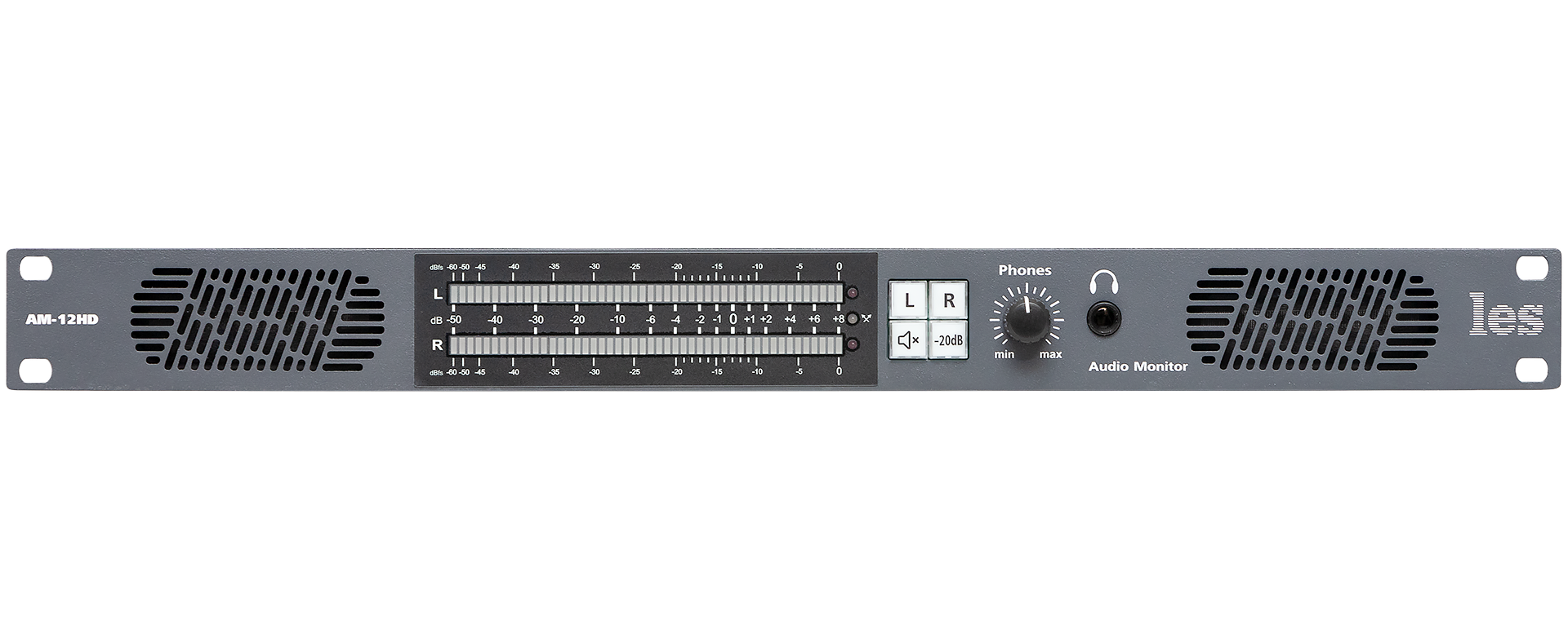 AM-12HD звуковой монитор Les