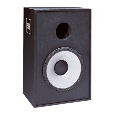 4645C кинотеатральный 1х18" сабвуфер JBL