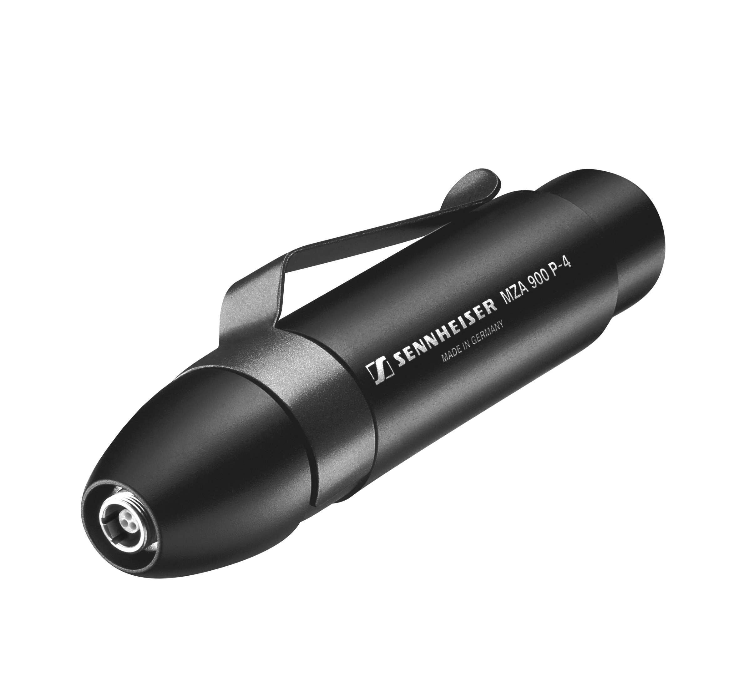 MZA 900 P-4 адаптер фантомного питания с гнездом 3-pin LEMO Sennheiser