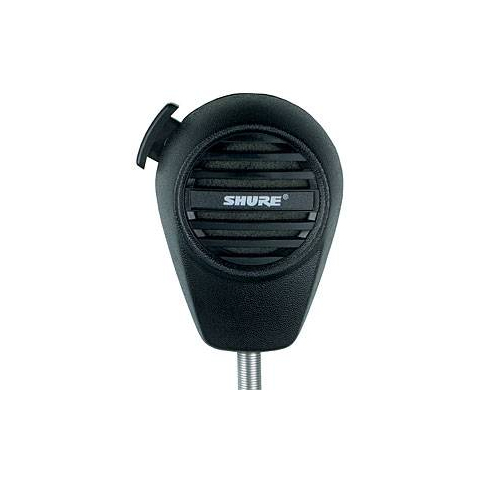 527B речевой микрофон Shure
