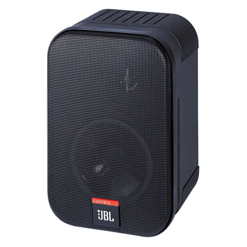 Control 1PRO пассивный 2-полосный монитор JBL