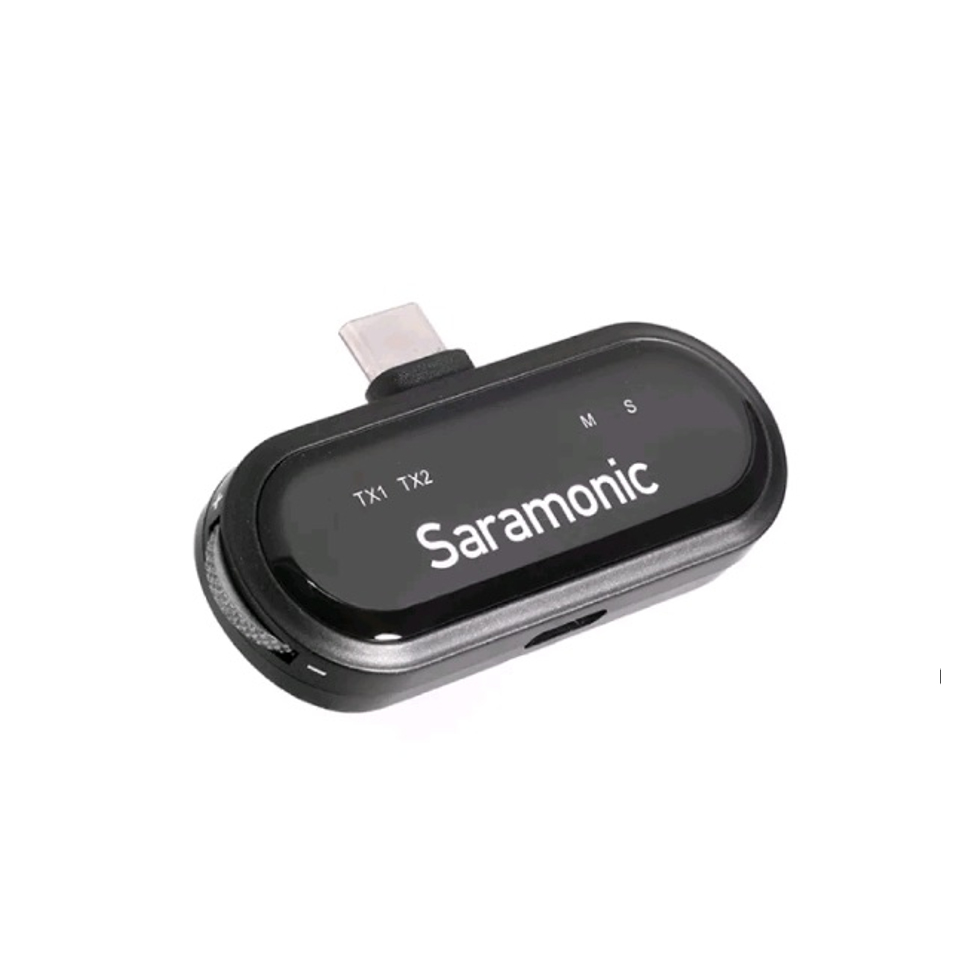 BlinkMe RXUC радиосистема Saramonic
