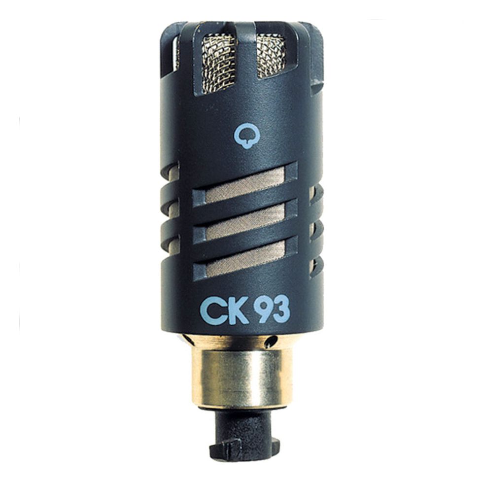 CK93 гиперкардиоидный капсюль для SE300B AKG