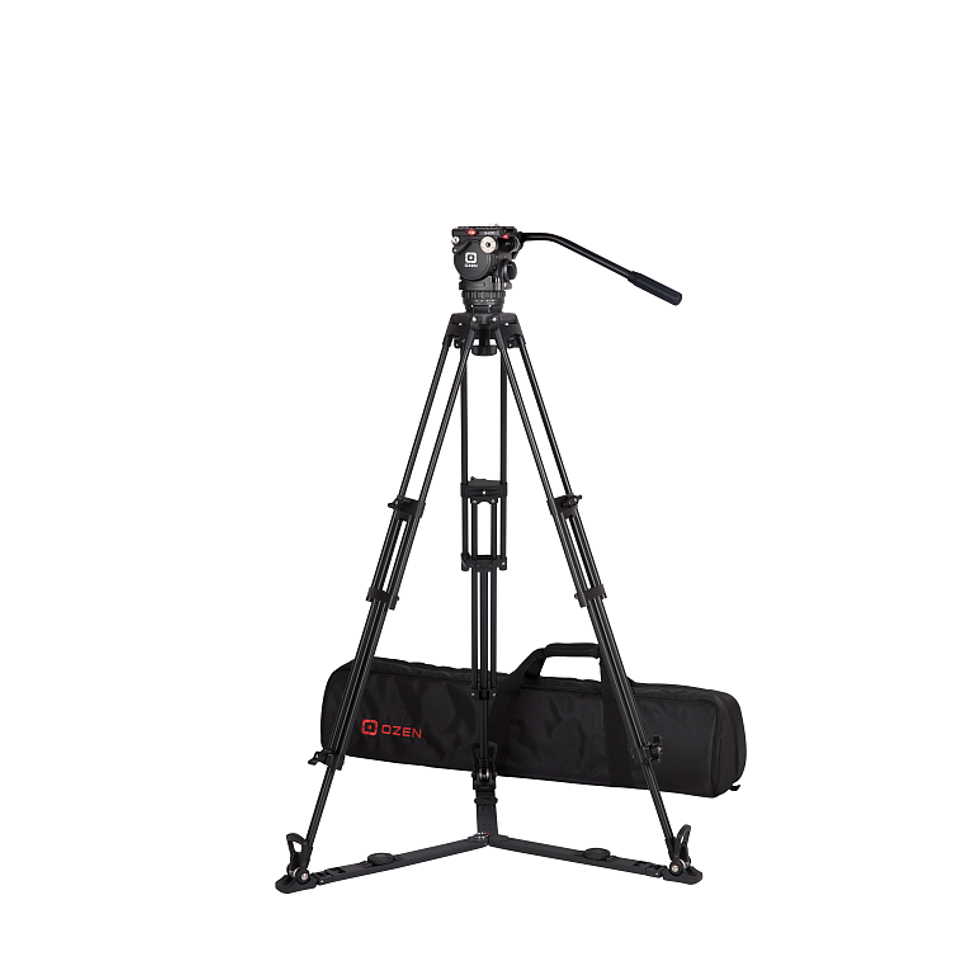 OZ-5AL2S G комплект штатива OZEN