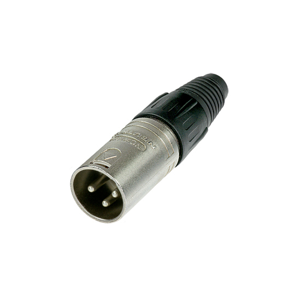 NC3MX-D кабельный разъем Neutrik