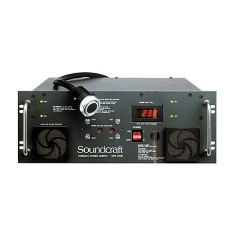 CPS800 блок питания Soundcraft