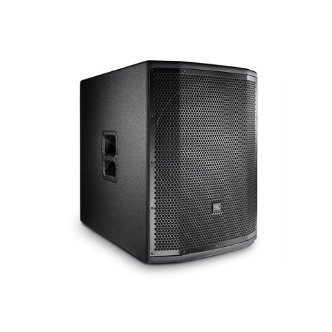 PRX818XLFW активный сабвуфер с Wi-Fi JBL