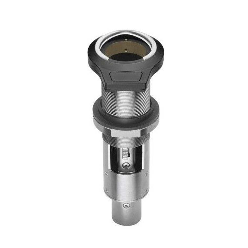 AT8656LED крепление с LED выключателем Audio-Technica