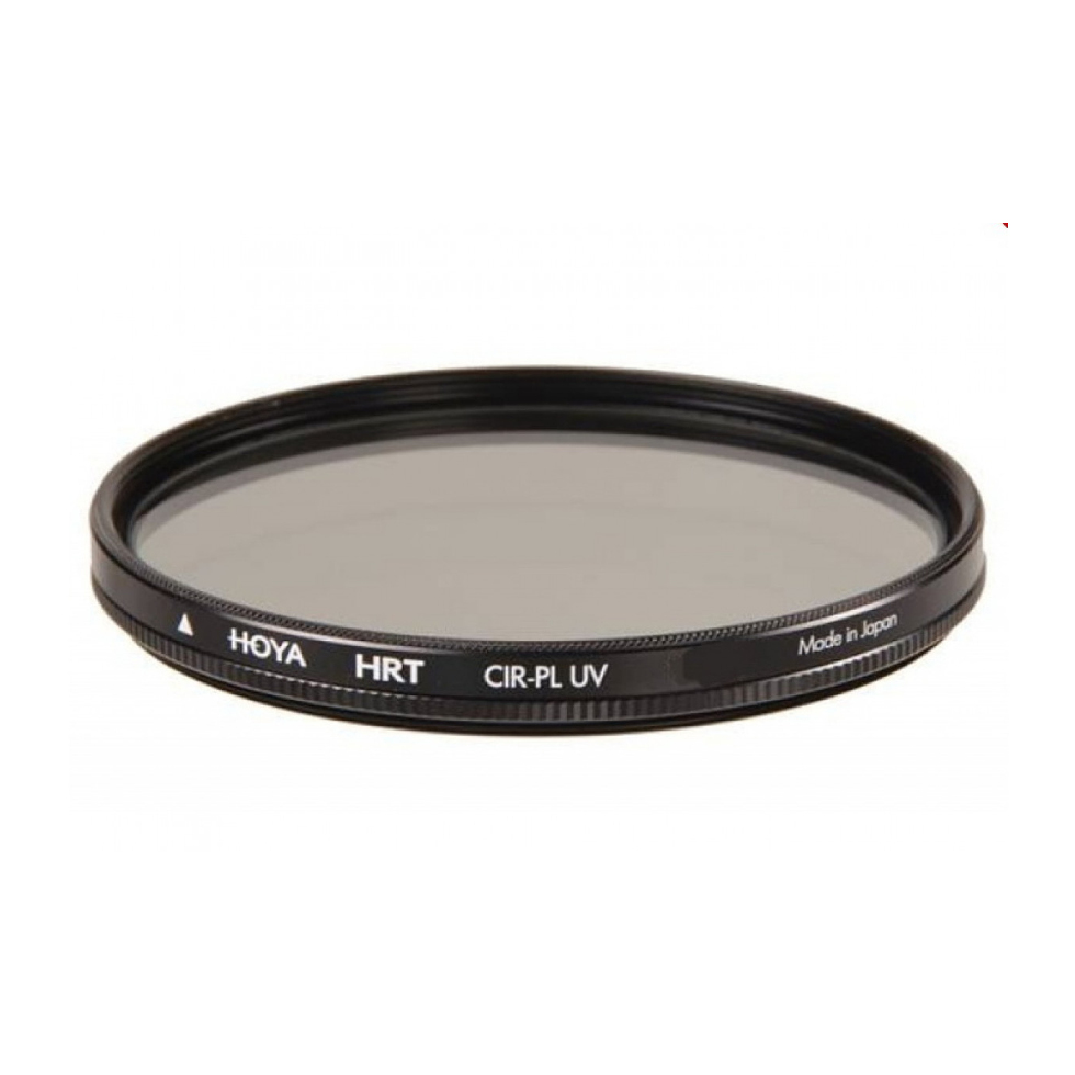 PL-CIR UV HRT 58 MM фильтр Hoya