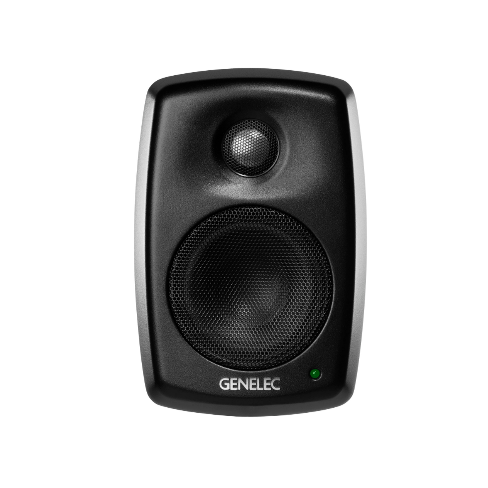 4410AM активная 2-полосная АС Genelec