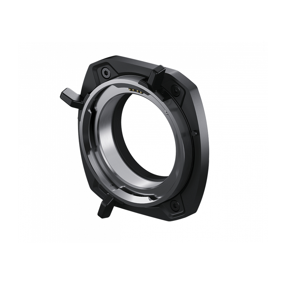 URSA Cine Mount PL сменный байонет Blackmagic