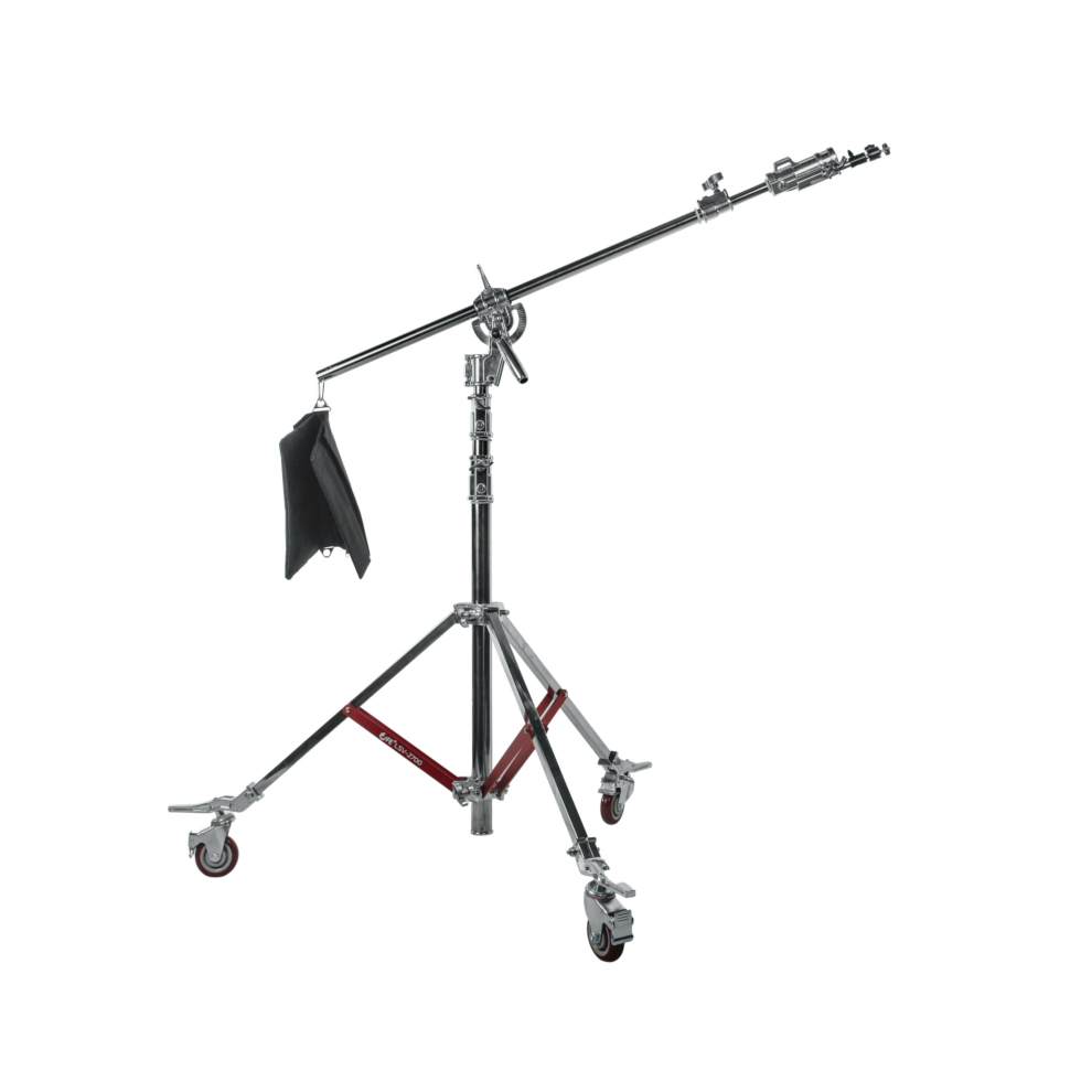 LSV-2700 журавль на колесах Falcon Eyes