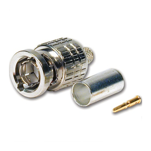 BCP-C3B разъем BNC, 75 Ом Canare