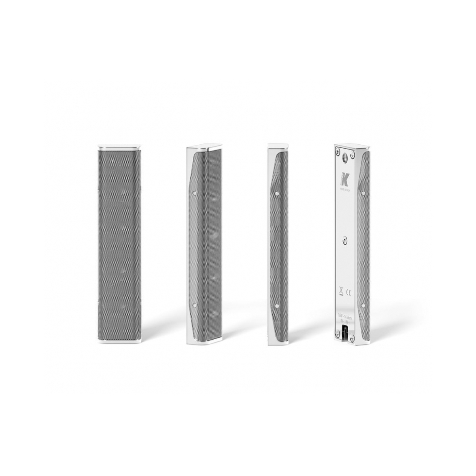 KZ14XP акустическая система K-ARRAY