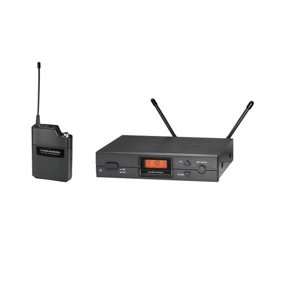 ATW-2110b радиосистема Audio-Technica