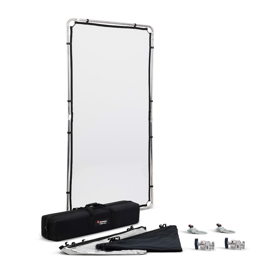 MLLC1201K комплект Manfrotto