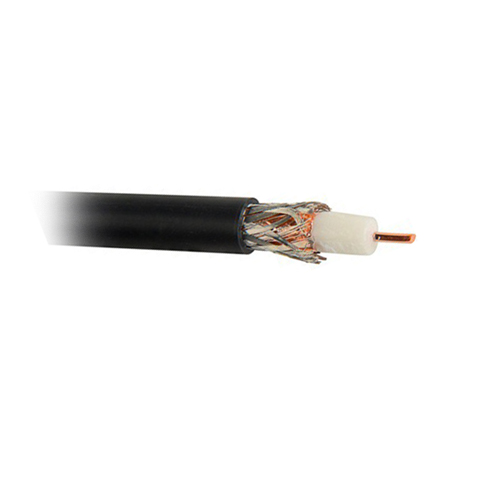 L-5.5CUHD кабель коаксиальный, 75 Ом- 12G-SDI (4K) Canare