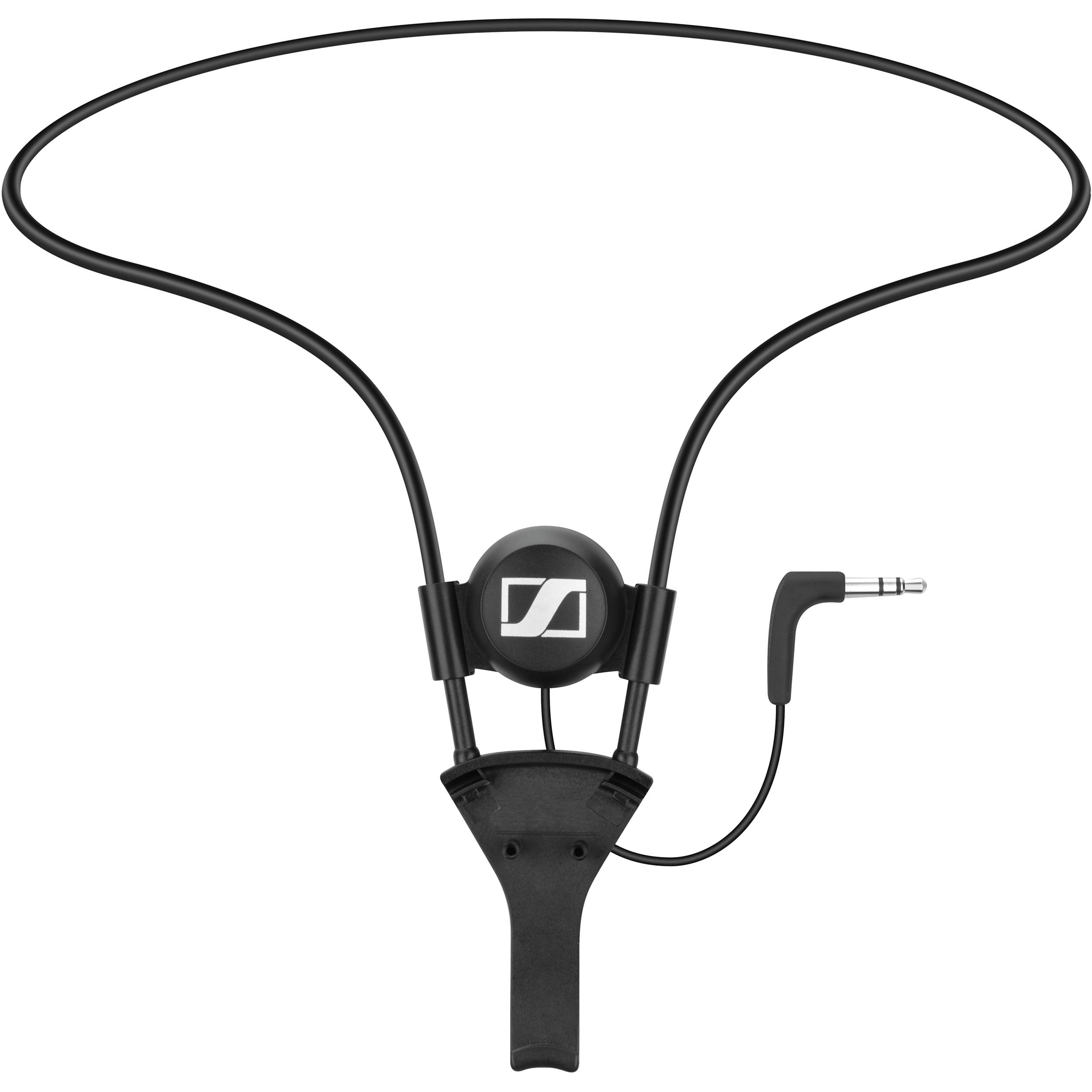 EZT 3011 индукционная петля Sennheiser