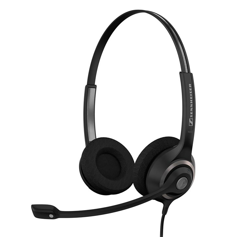 SC 260 гарнитура Sennheiser