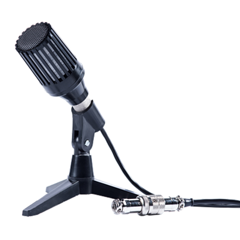 МД-380 микрофон Октава