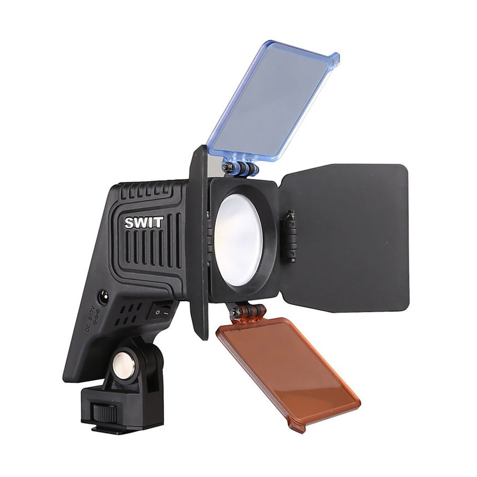 S-2070B накамерный светильник Swit
