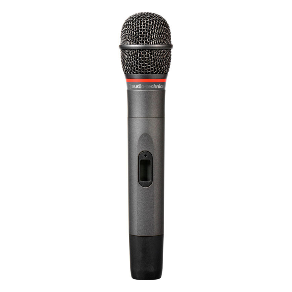 ATW-T341BU ручной передатчик для радиосистемы Audio-Technica