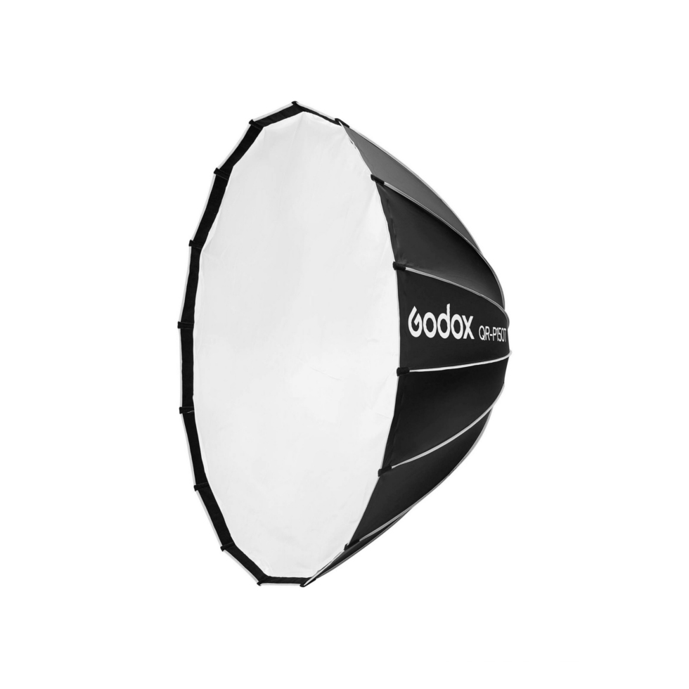 QR-P150T софтбокс параболический быстроскладной Godox