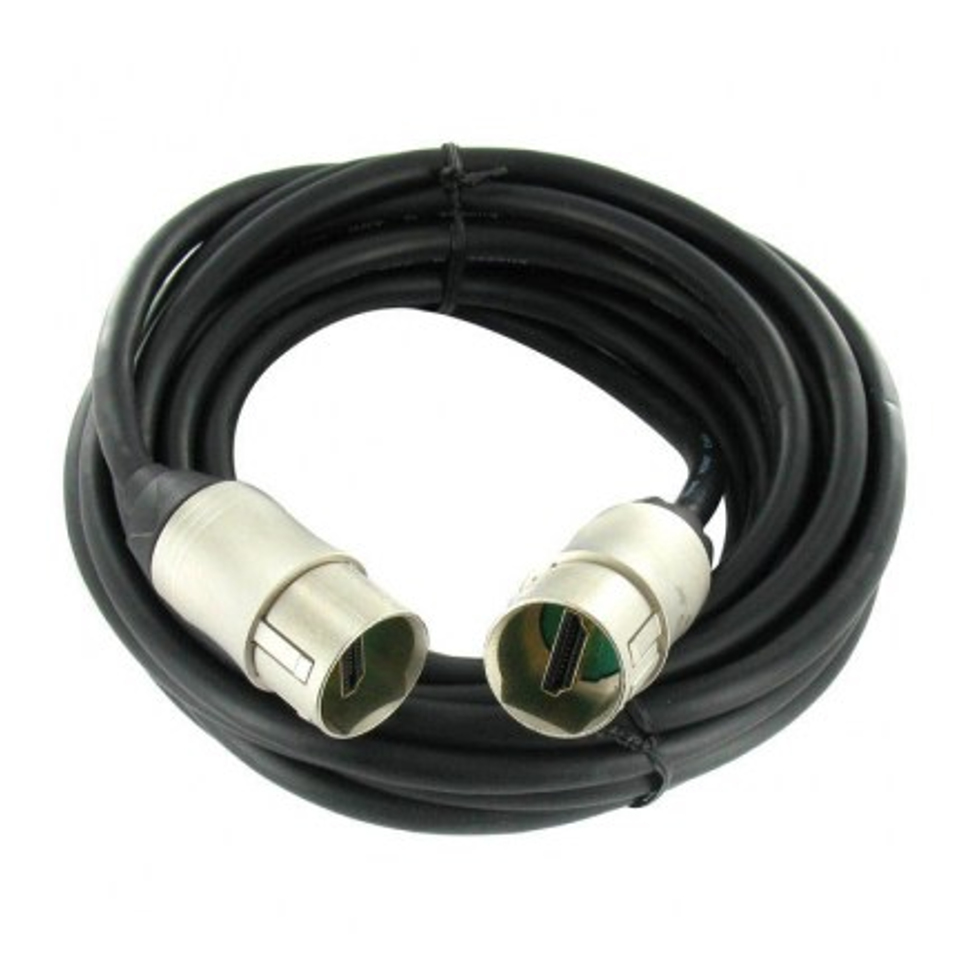 NKHDMI-5 кабель Neutrik