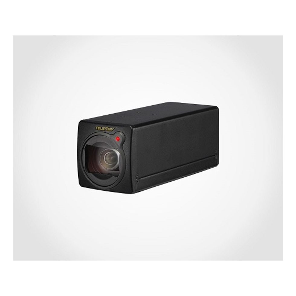 BOX-HD30 моноблочная камера Teleview