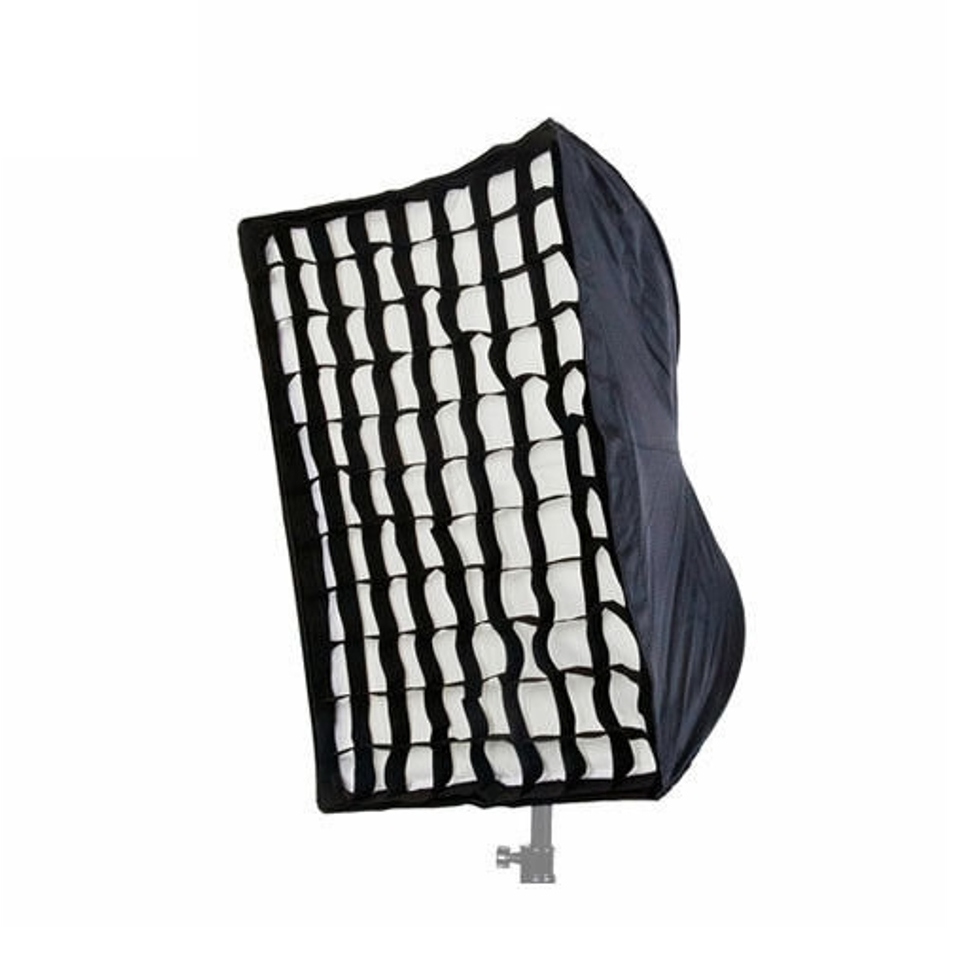 SB-040 20x90cm софтбокс FST