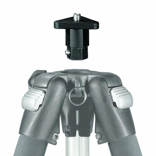 190LAA переходник для 190D/CL Manfrotto