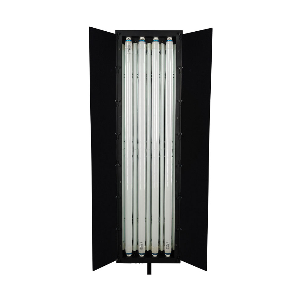 CT 4-75 cветильник студийный четырехламповый люминесцентный RusRay